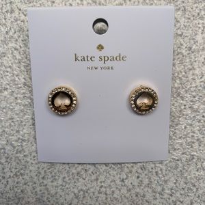 Kate spade earrings